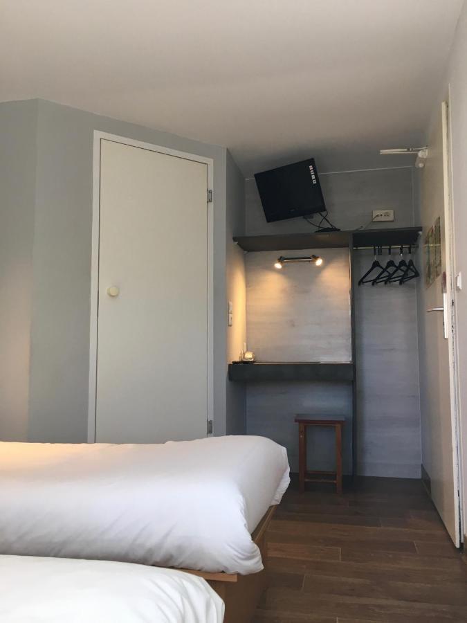 Fast Hotel Colmar Houssen Zewnętrze zdjęcie