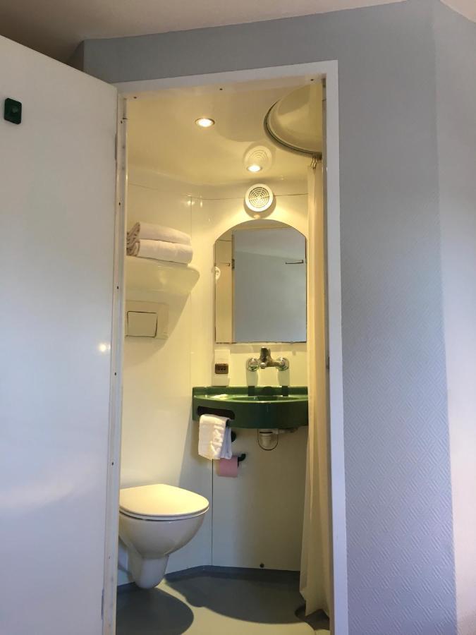 Fast Hotel Colmar Houssen Zewnętrze zdjęcie