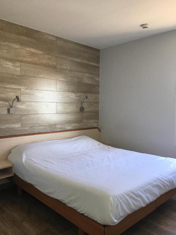 Fast Hotel Colmar Houssen Zewnętrze zdjęcie