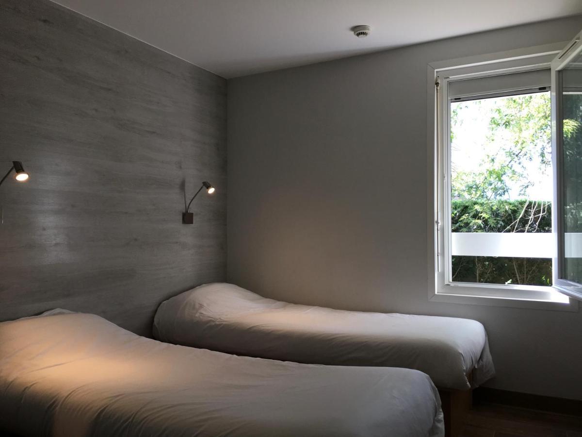 Fast Hotel Colmar Houssen Zewnętrze zdjęcie