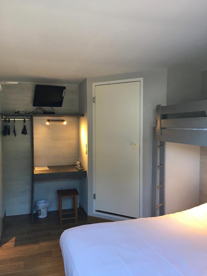Fast Hotel Colmar Houssen Zewnętrze zdjęcie