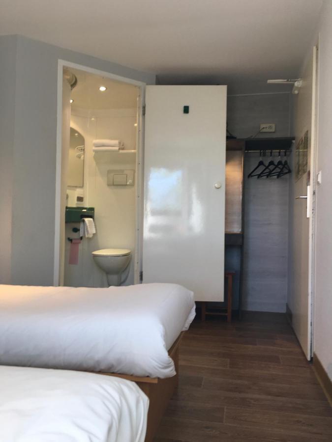 Fast Hotel Colmar Houssen Zewnętrze zdjęcie