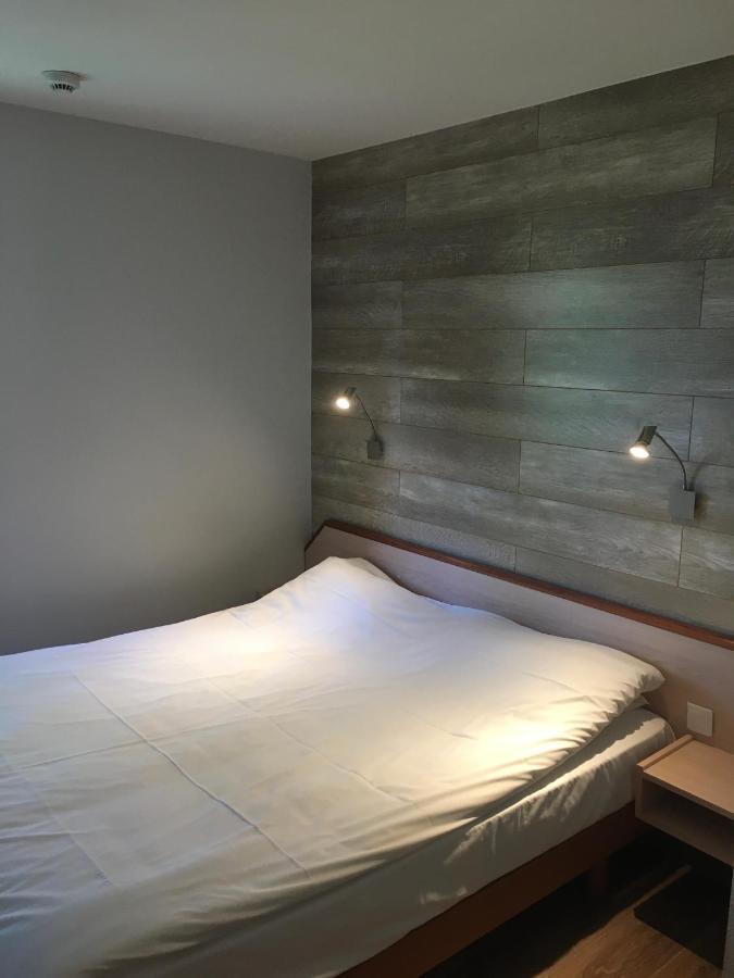 Fast Hotel Colmar Houssen Zewnętrze zdjęcie