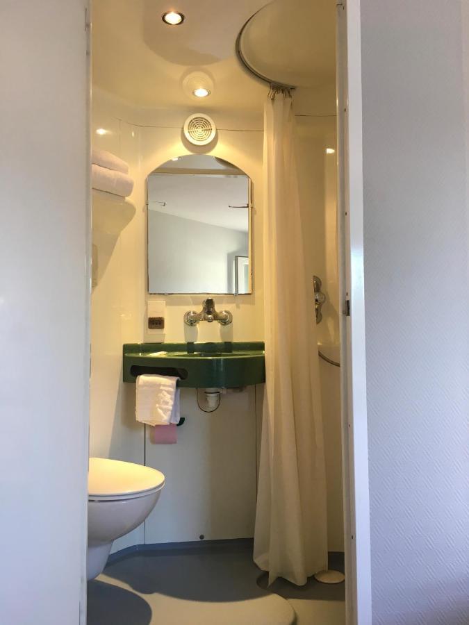 Fast Hotel Colmar Houssen Zewnętrze zdjęcie
