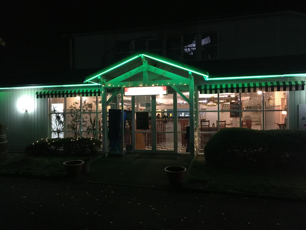 Fast Hotel Colmar Houssen Zewnętrze zdjęcie