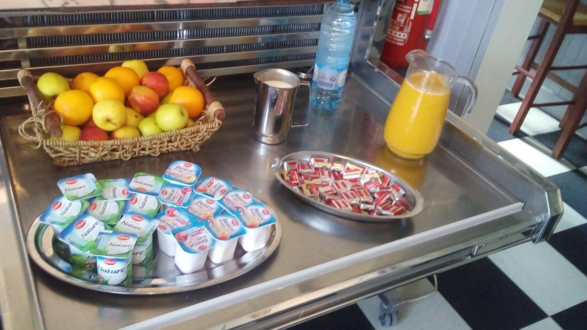 Fast Hotel Colmar Houssen Zewnętrze zdjęcie