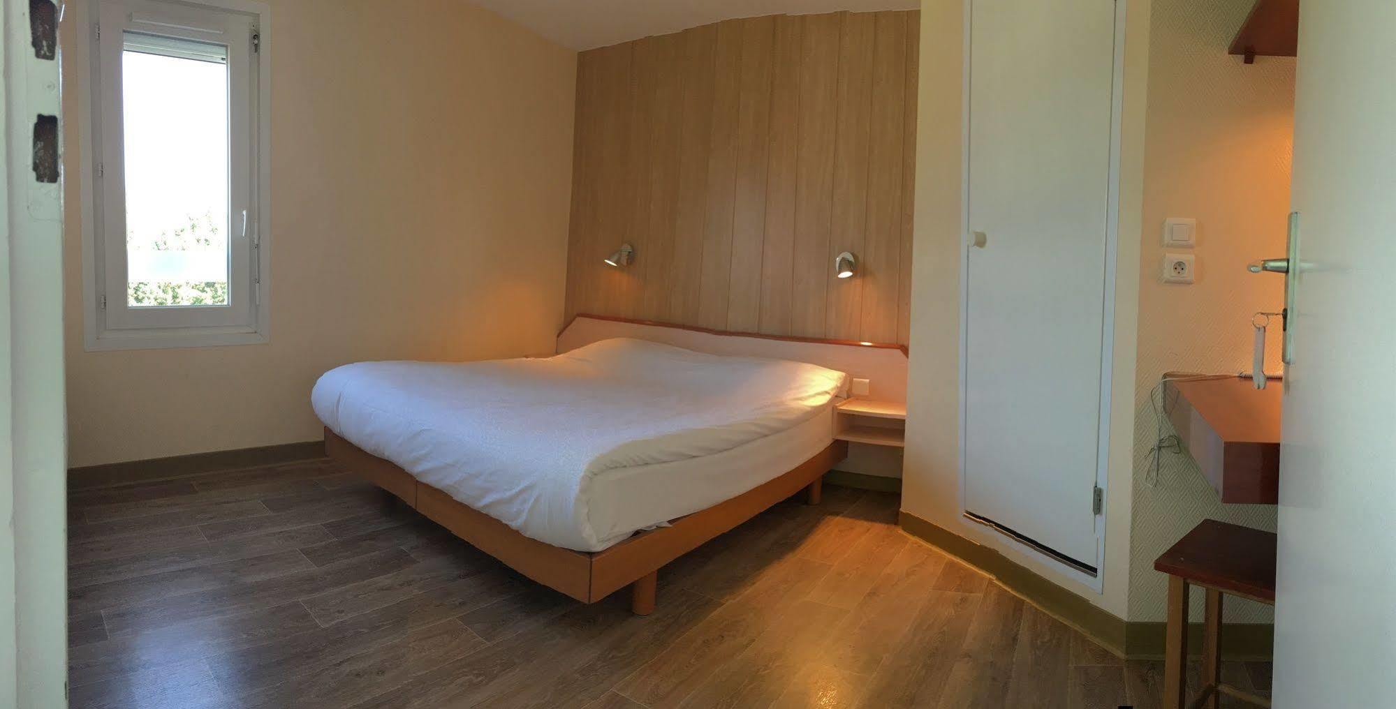 Fast Hotel Colmar Houssen Zewnętrze zdjęcie